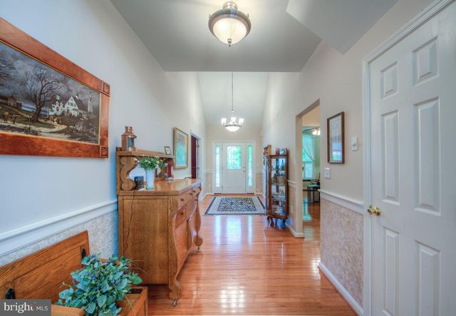 16016 CARRINGTON CT, Mineral, VA 23117