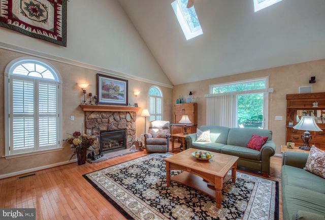 16016 CARRINGTON CT, Mineral, VA 23117