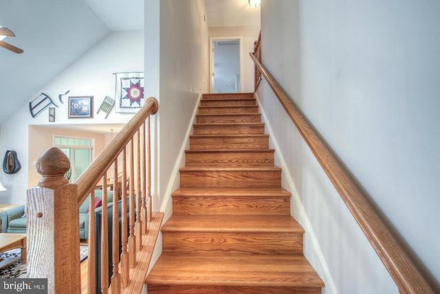 16016 CARRINGTON CT, Mineral, VA 23117