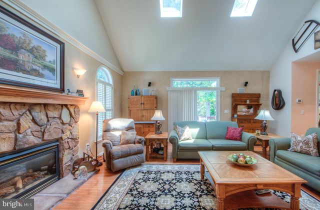 16016 CARRINGTON CT, Mineral, VA 23117