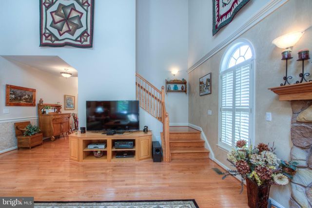 16016 CARRINGTON CT, Mineral, VA 23117