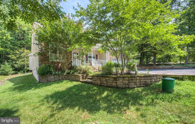 16016 CARRINGTON CT, Mineral, VA 23117