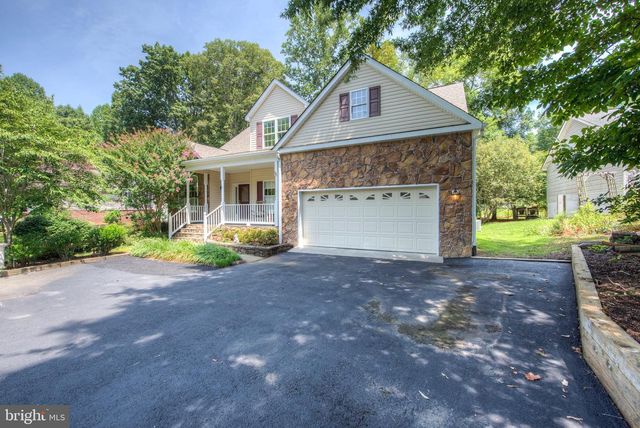 16016 CARRINGTON CT, Mineral, VA 23117