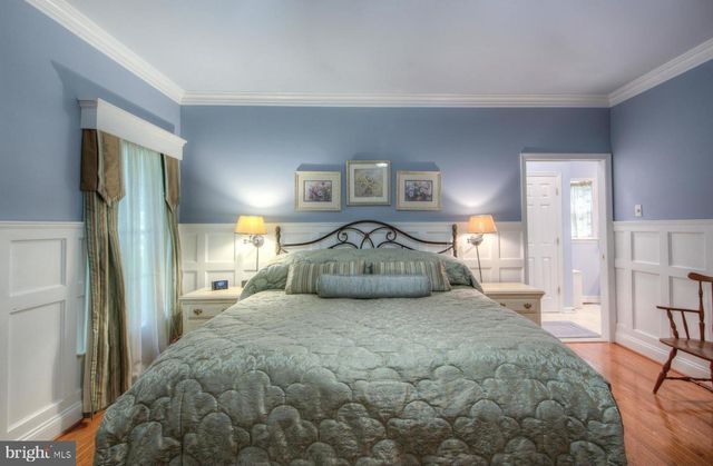 16016 CARRINGTON CT, Mineral, VA 23117