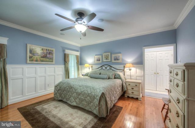 16016 CARRINGTON CT, Mineral, VA 23117