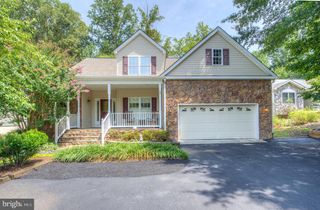 16016 CARRINGTON CT, Mineral, VA 23117