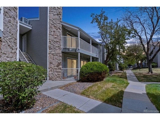 18302 E Kepner Pl 203, Aurora, CO 80017