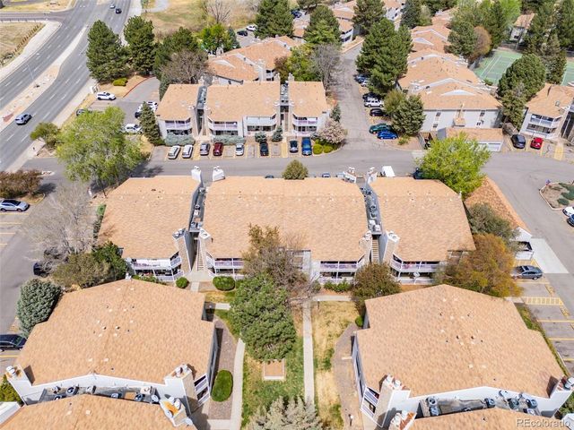 18302 E Kepner Pl 203, Aurora, CO 80017