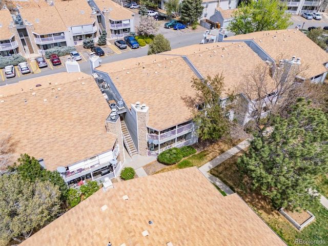 18302 E Kepner Pl 203, Aurora, CO 80017