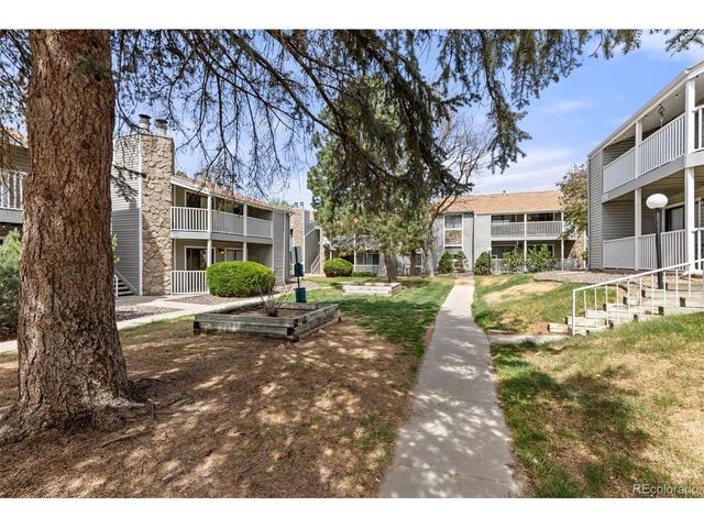 18302 E Kepner Pl 203, Aurora, CO 80017