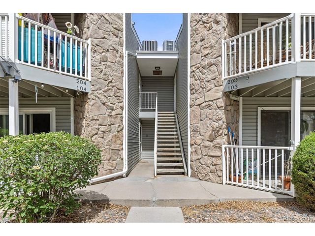 18302 E Kepner Pl 203, Aurora, CO 80017