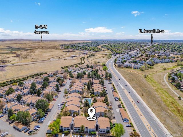 18302 E Kepner Pl 203, Aurora, CO 80017