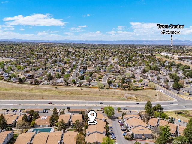 18302 E Kepner Pl 203, Aurora, CO 80017