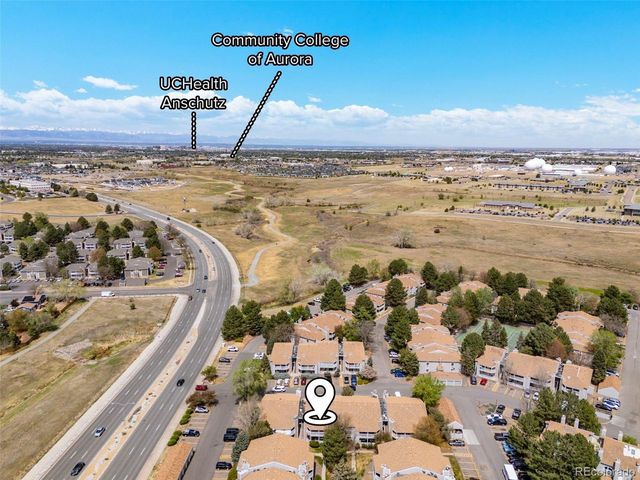 18302 E Kepner Pl 203, Aurora, CO 80017