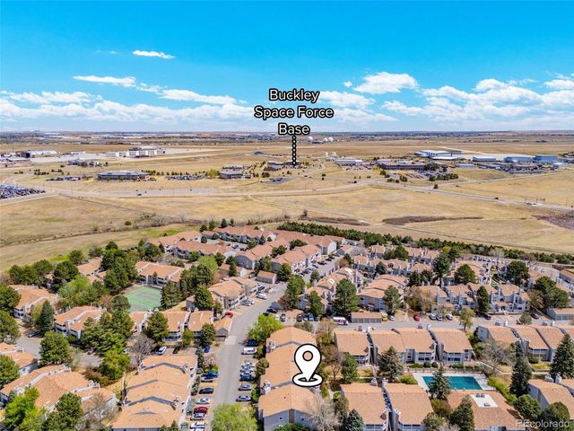 18302 E Kepner Pl 203, Aurora, CO 80017