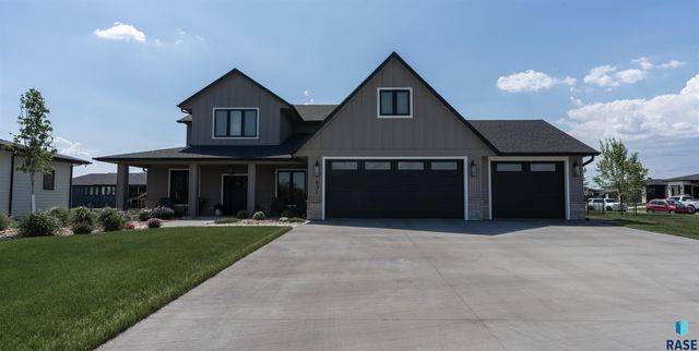 431 Brody Ct Court, Harrisburg, SD 57032