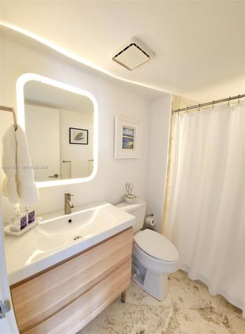 780 NE 69th St 1705, Miami, FL 33138