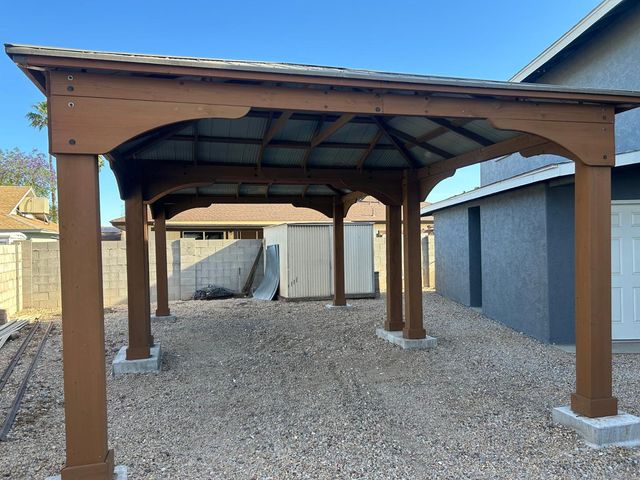 6916 W Georgia Avenue, Glendale, AZ 85303