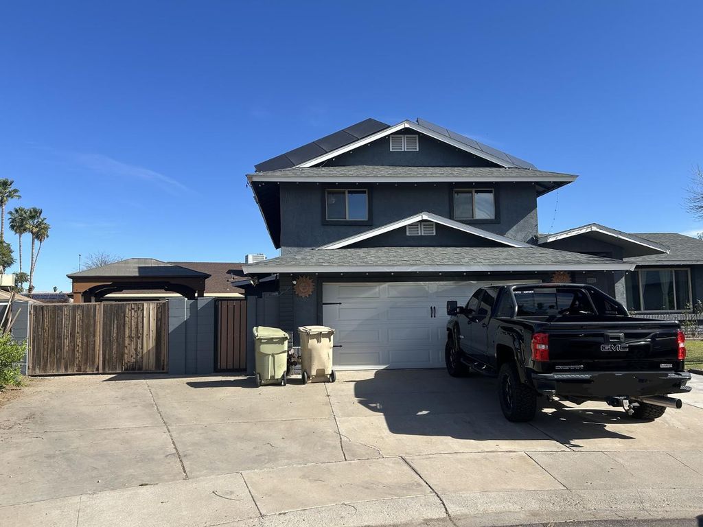 6916 W Georgia Avenue, Glendale, AZ 85303