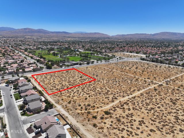 Ave R Vic 57th Ste Avenue, Palmdale, CA 93550