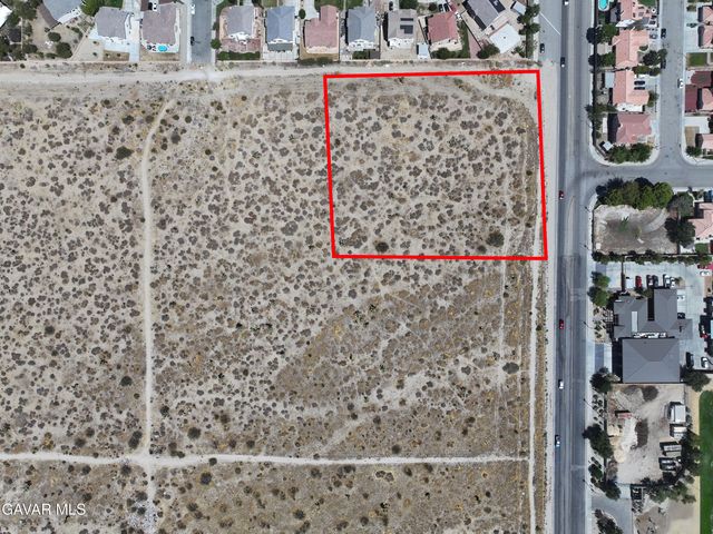 Ave R Vic 57th Ste Avenue, Palmdale, CA 93550