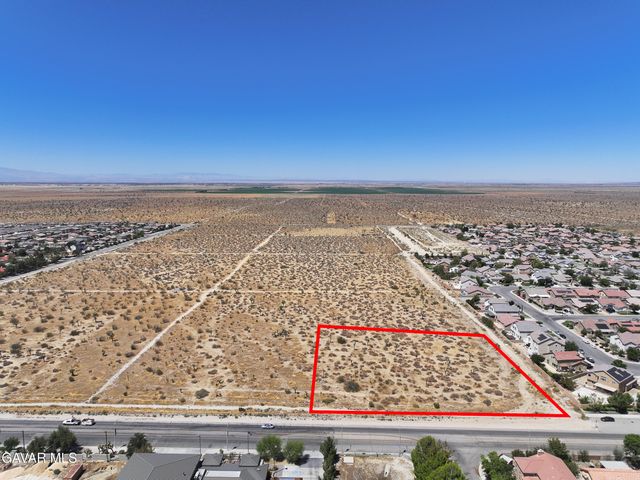 Ave R Vic 57th Ste Avenue, Palmdale, CA 93550
