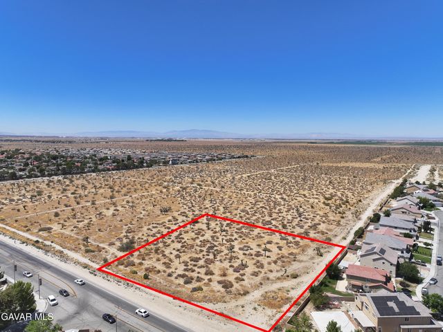 Ave R Vic 57th Ste Avenue, Palmdale, CA 93550