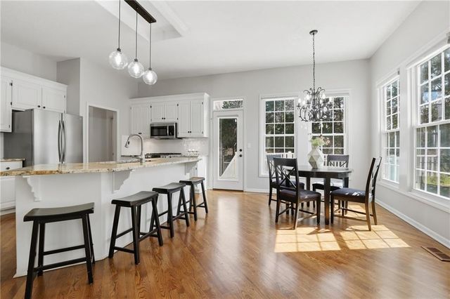 8317 W 144th Place, Overland Park, KS 66223