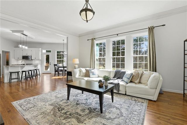 8317 W 144th Place, Overland Park, KS 66223