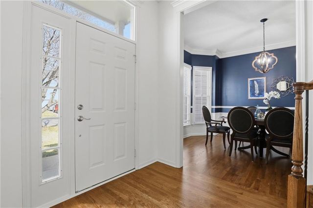 8317 W 144th Place, Overland Park, KS 66223