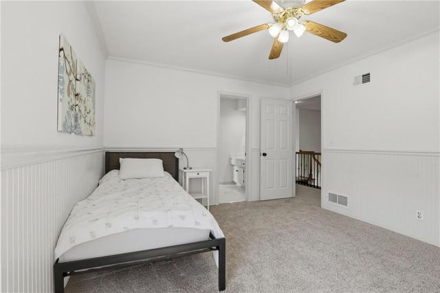 8317 W 144th Place, Overland Park, KS 66223