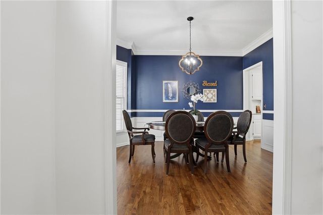 8317 W 144th Place, Overland Park, KS 66223