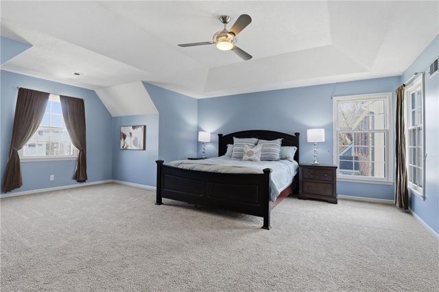 8317 W 144th Place, Overland Park, KS 66223