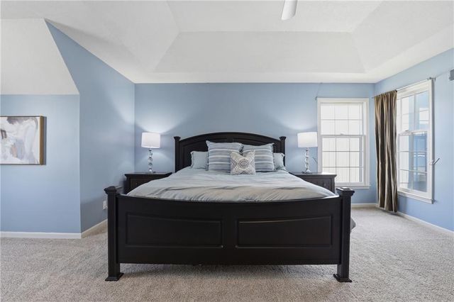 8317 W 144th Place, Overland Park, KS 66223