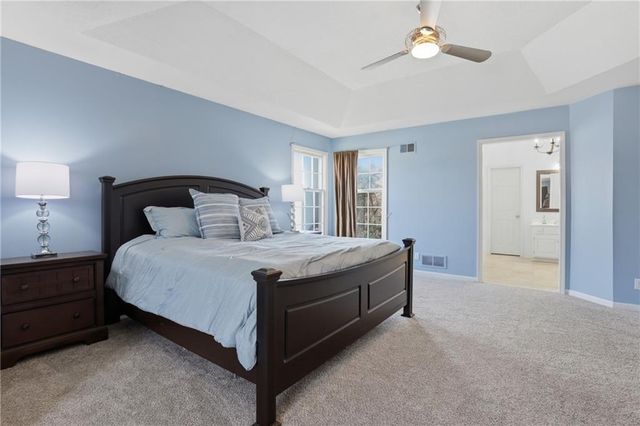 8317 W 144th Place, Overland Park, KS 66223