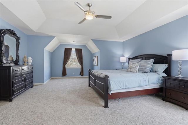 8317 W 144th Place, Overland Park, KS 66223