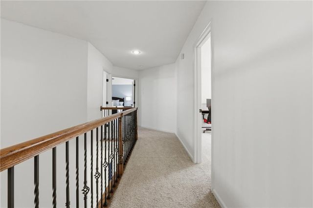 8317 W 144th Place, Overland Park, KS 66223