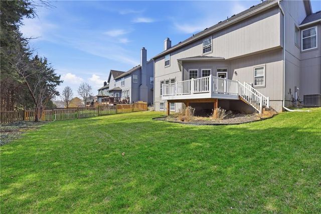 8317 W 144th Place, Overland Park, KS 66223