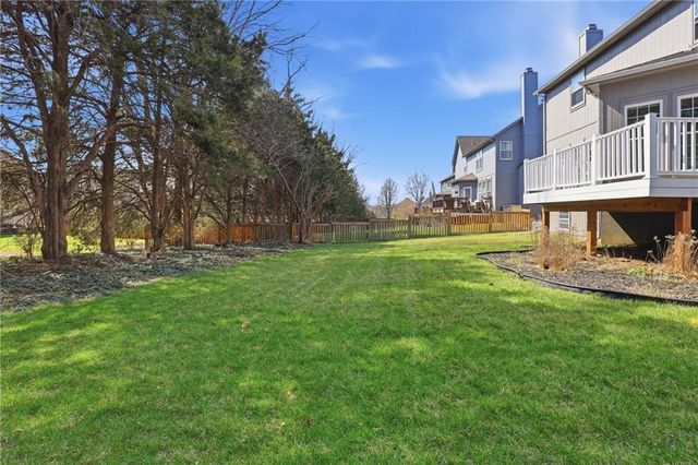 8317 W 144th Place, Overland Park, KS 66223