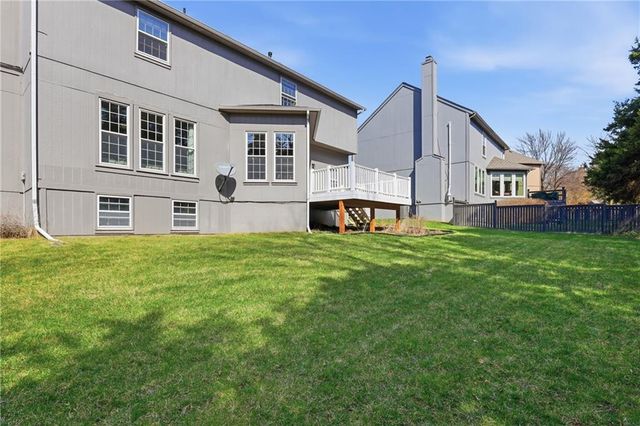 8317 W 144th Place, Overland Park, KS 66223