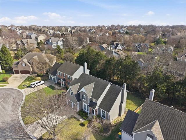 8317 W 144th Place, Overland Park, KS 66223