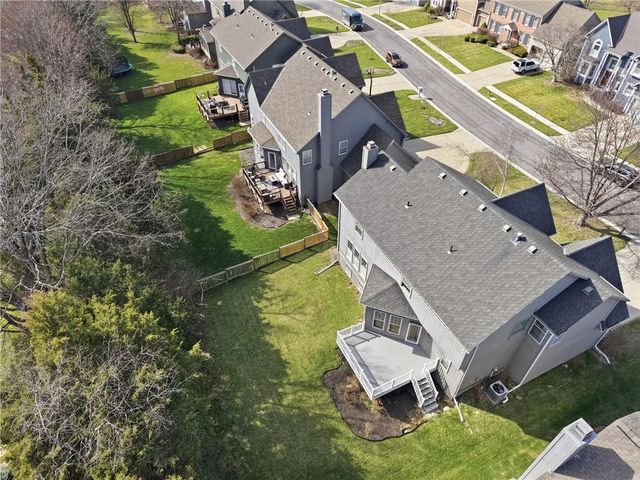 8317 W 144th Place, Overland Park, KS 66223