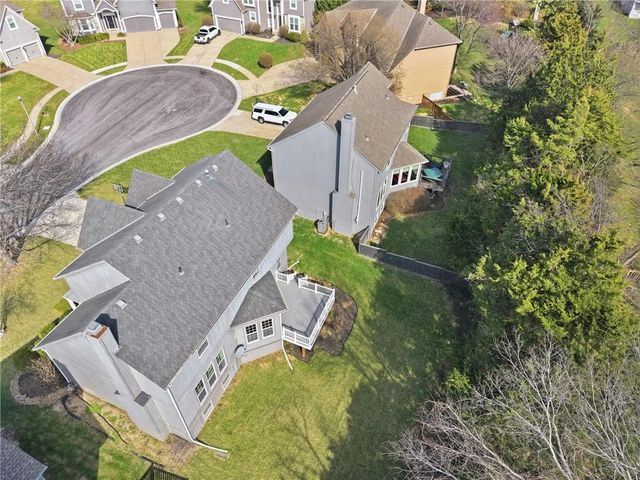 8317 W 144th Place, Overland Park, KS 66223