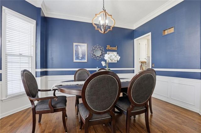 8317 W 144th Place, Overland Park, KS 66223