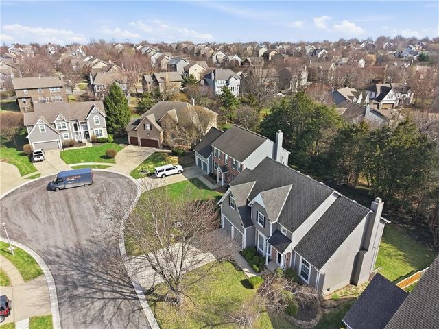 8317 W 144th Place, Overland Park, KS 66223