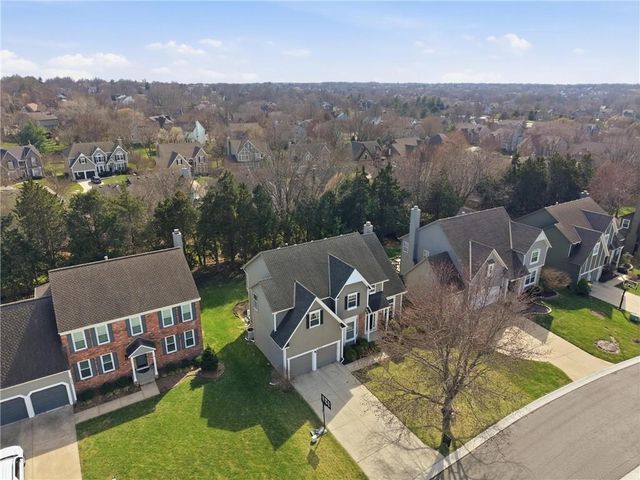 8317 W 144th Place, Overland Park, KS 66223