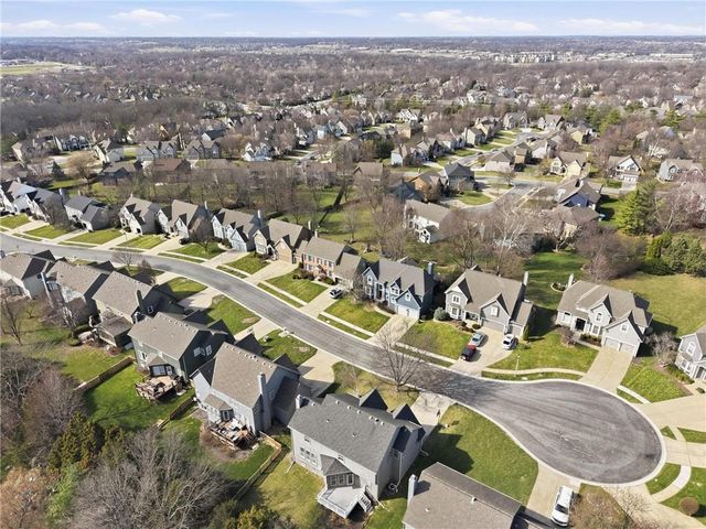 8317 W 144th Place, Overland Park, KS 66223