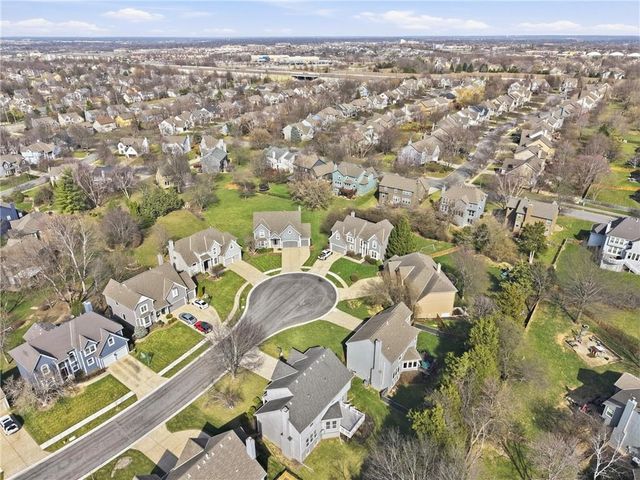 8317 W 144th Place, Overland Park, KS 66223