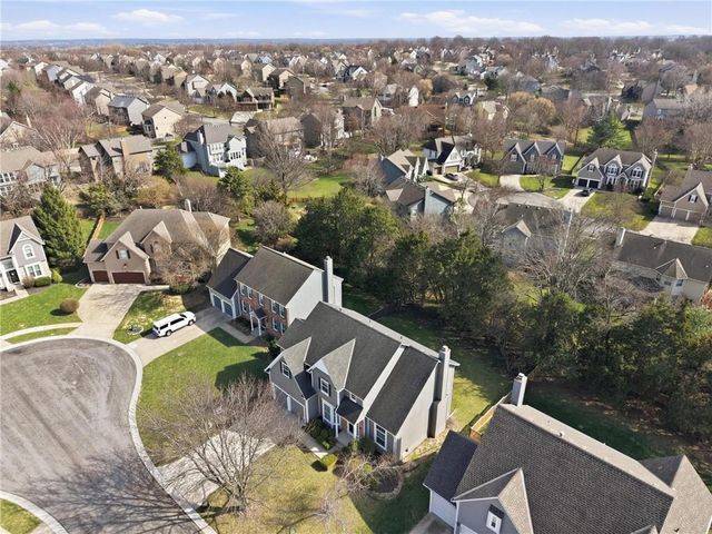 8317 W 144th Place, Overland Park, KS 66223