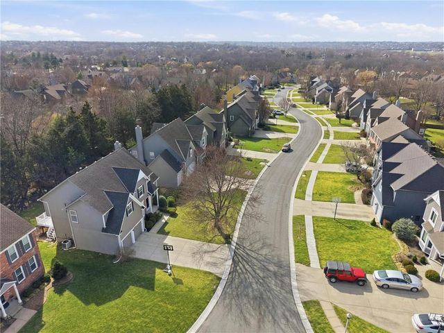 8317 W 144th Place, Overland Park, KS 66223